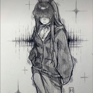 Meet your Posher, Riley